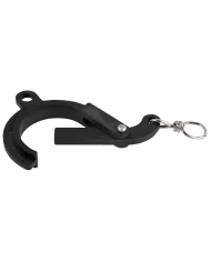 gancio per tende "Rapido" è stato costruito per fissare le tende