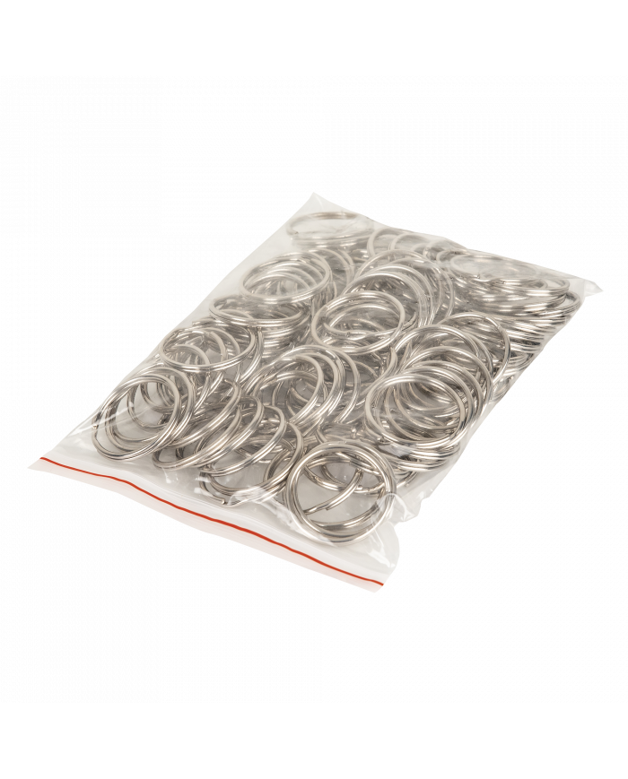 Key Ring for Rapido Curtain Clamp