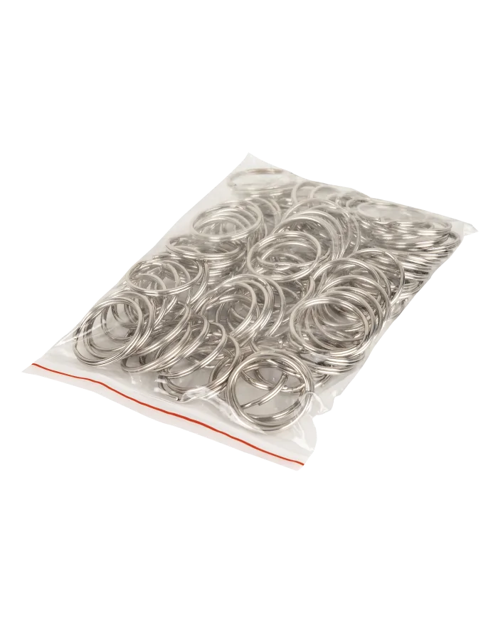 Key Ring for Rapido Curtain Clamp