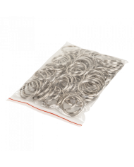 Key Ring for Rapido Curtain Clamp Key Ring for Rapido Curtain Clamp