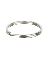 Key Ring for Rapido Curtain Clamp