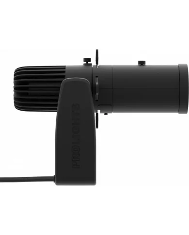 MINIECLDY2 luce led per quadri ed opere a luce bianco solare 5700k