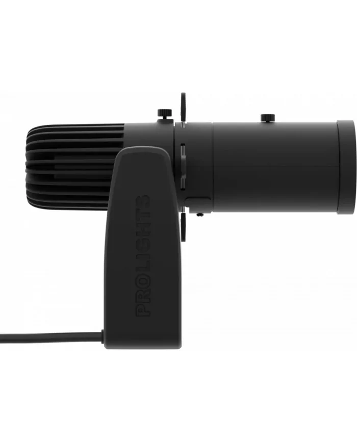 MINIECLDY2 luce led per quadri ed opere a luce bianco solare 5700k