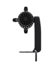 MINIECLDY2 luce led per quadri ed opere a luce bianco solare 5700k