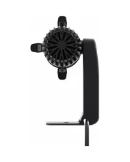 MINIECLDY2 luce led per quadri ed opere a luce bianco solare 5700k