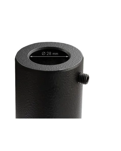 ADT-24 ADATTATORE PER RIDURRE ASTA DA 35 A 28