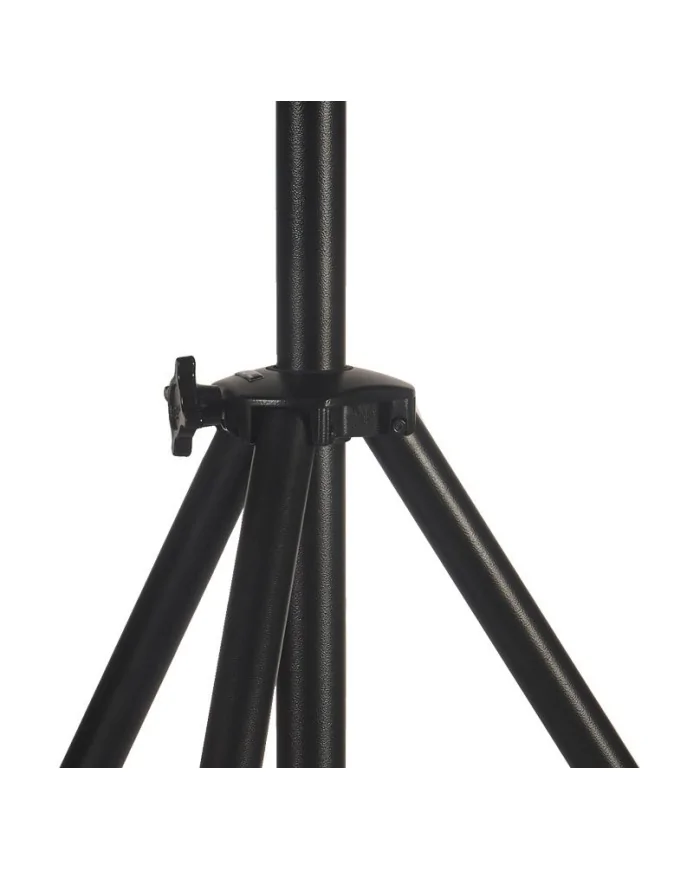 Elevatore-stativo ad arganello per luci ed americane portata 85 kg