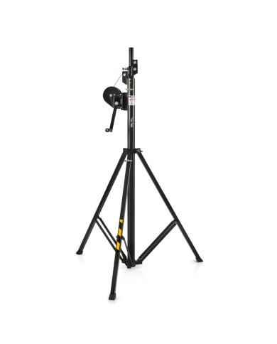 elevatore per luci americana