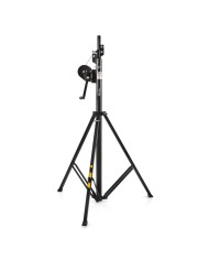 elevatore per luci americana