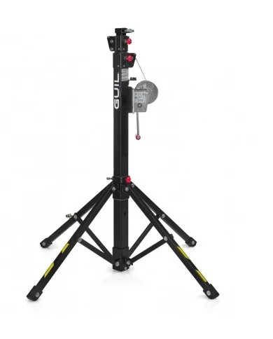 sollevatore americana 3,5 mt