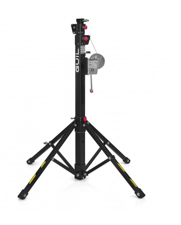 sollevatore americana 3,5 mt