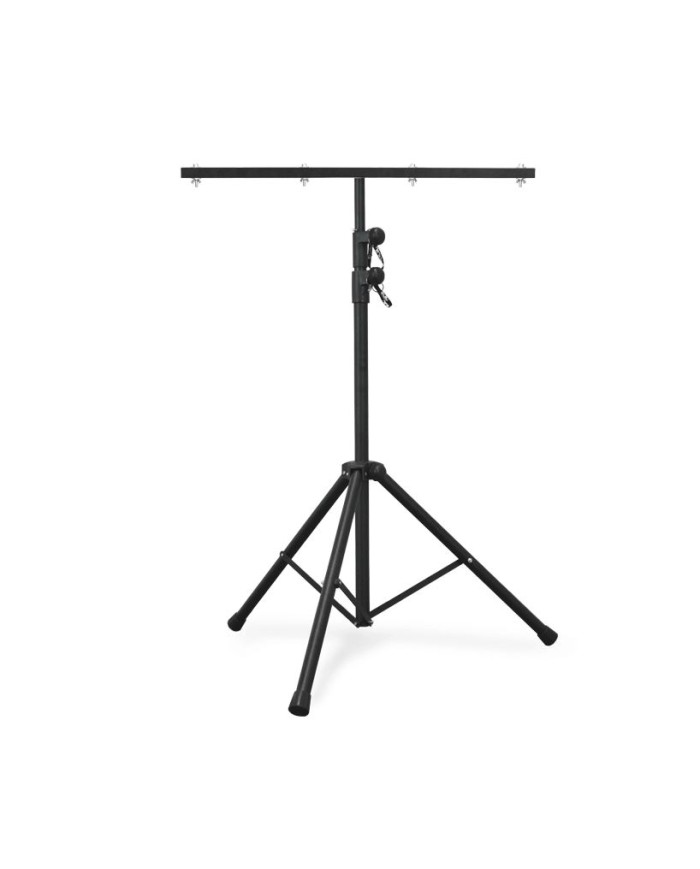 Supporto per luci in tre sezioni con barra a "T" per 8 fari Supporto per luci in tre sezioni con barra a "T" per 8 fari