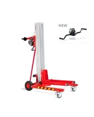 ELEVATORE INDUSTRIALE