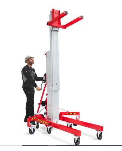 SOLLEVATORE INDUSTRIALE