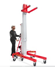 SOLLEVATORE INDUSTRIALE SOLLEVATORE INDUSTRIALE