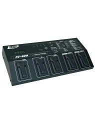 American DJ DF FC Controllo pedale per DOTZ FLOOD batteria ricaricabile