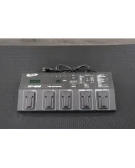 American DJ DF FC Controllo pedale per DOTZ FLOOD batteria ricaricabile