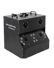 macchina bolle di fumo usata