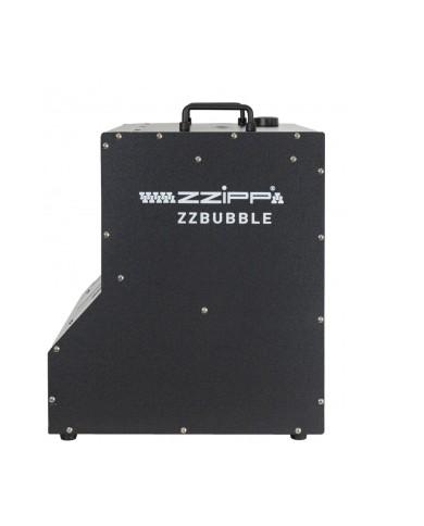 Macchina Bolle di sapone piene di Fumo di Occasione: usata poco