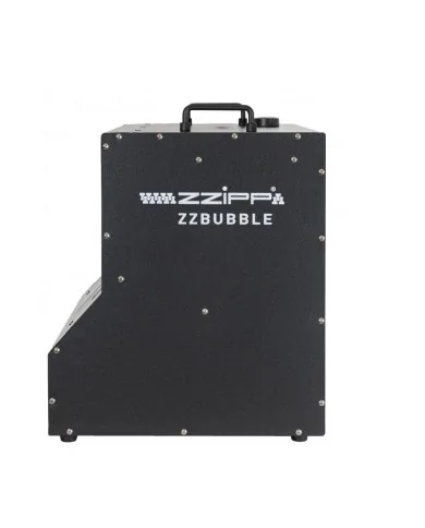 Macchina Bolle di sapone piene di Fumo di Occasione: usata poco