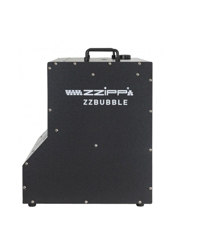 Macchina Bolle di sapone piene di Fumo di Occasione: usata poco