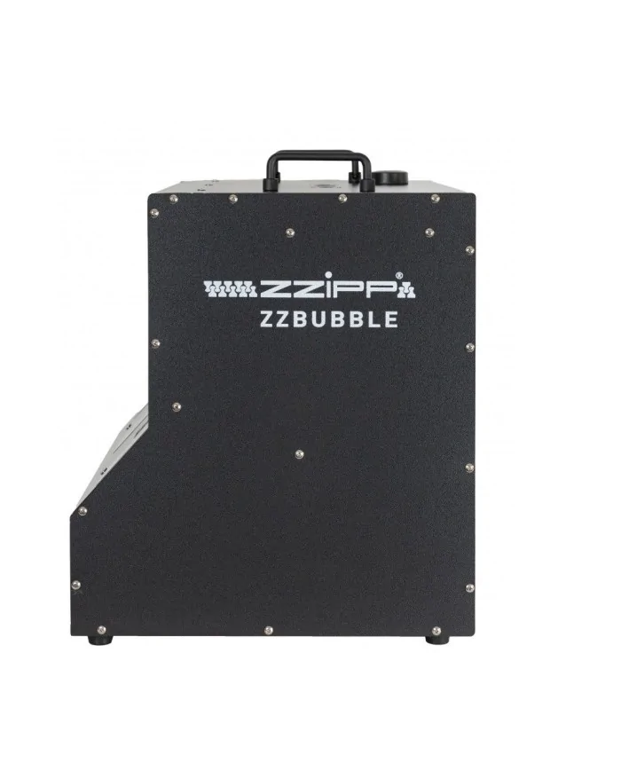 Macchina Bolle di sapone piene di Fumo di Occasione: usata poco