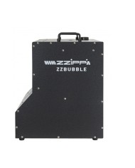 Macchina Bolle di sapone piene di Fumo di Occasione: usata poco