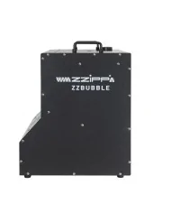 Macchina Bolle di sapone piene di Fumo di Occasione: usata poco