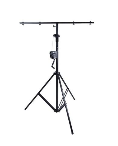 stativo per luci e fari