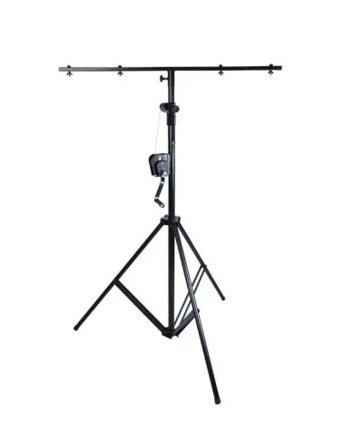 stativo per luci e fari