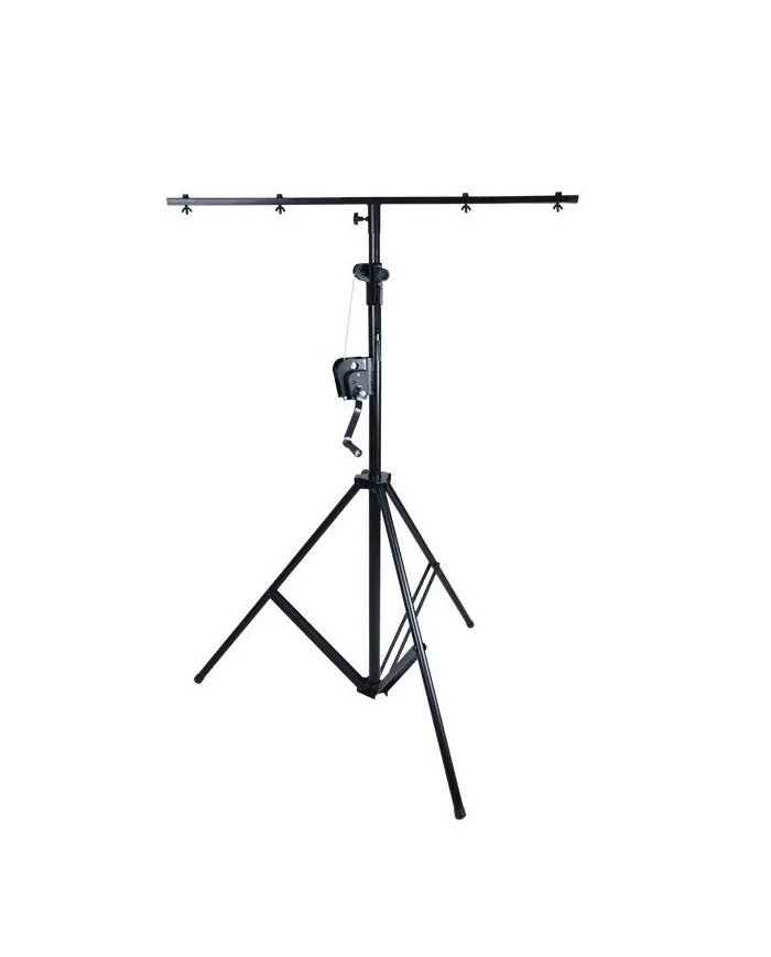 stativo per luci e fari