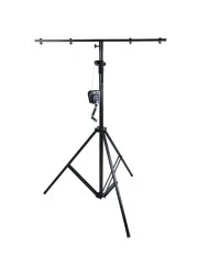 stativo per luci e fari