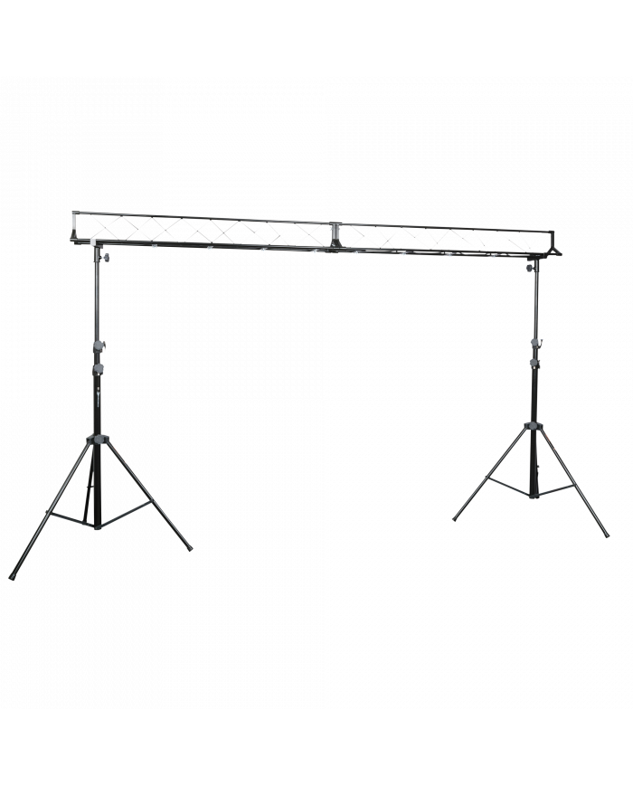 Americanina luci per dj set o piccoli spettacoli con luci e fari