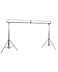 Americanina luci per dj set o piccoli spettacoli con luci e fari