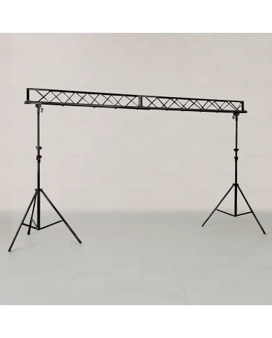 Piccola Americana per DJ Light Bridge Set 70930