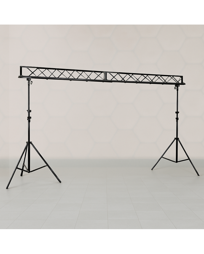 Piccola Americana per DJ