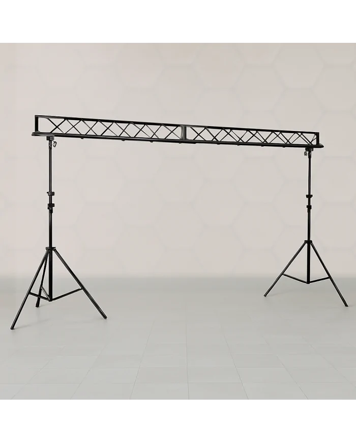 Piccola Americana per DJ