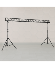 Piccola Americana per DJ