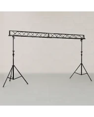 Piccola Americana per DJ