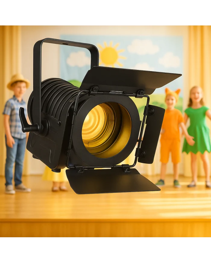 Faretto Teatro BT-THEATRE 20WW