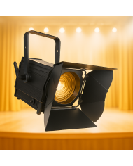 fari teatrali LED