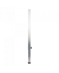 Palco alto fino a 180 cm con gamba telescopica modulabile e pedana modulare Palco alto fino a 180 cm con gamba telescopica modulabile e pedana modulare