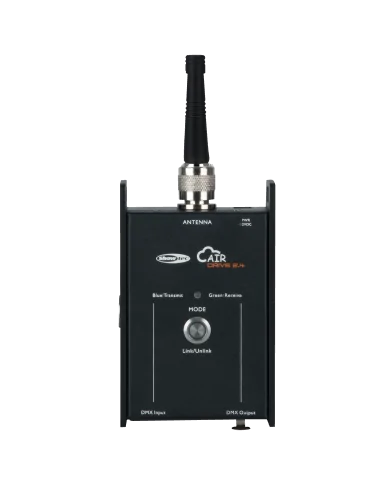 AirDrive 2.4 Pocket, 3-pin XLR codice 50259