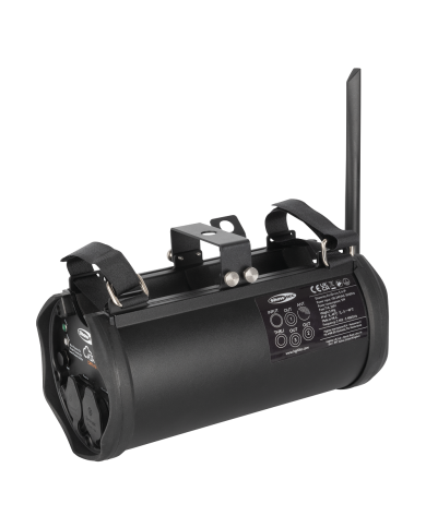 Trasmettitore-Ricevitore DMX Wireless AirDrive 2.4 IP, 3-pin XLR Trasmettitore-Ricevitore DMX Wireless AirDrive 2.4 IP, 3-pin XLR