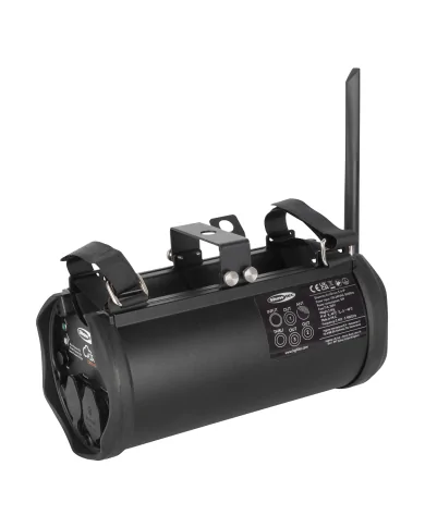 Trasmettitore-Ricevitore DMX Wireless AirDrive 2.4 IP, 3-pin XLR