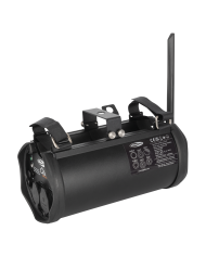 Trasmettitore-Ricevitore DMX Wireless AirDrive 2.4 IP, 3-pin XLR