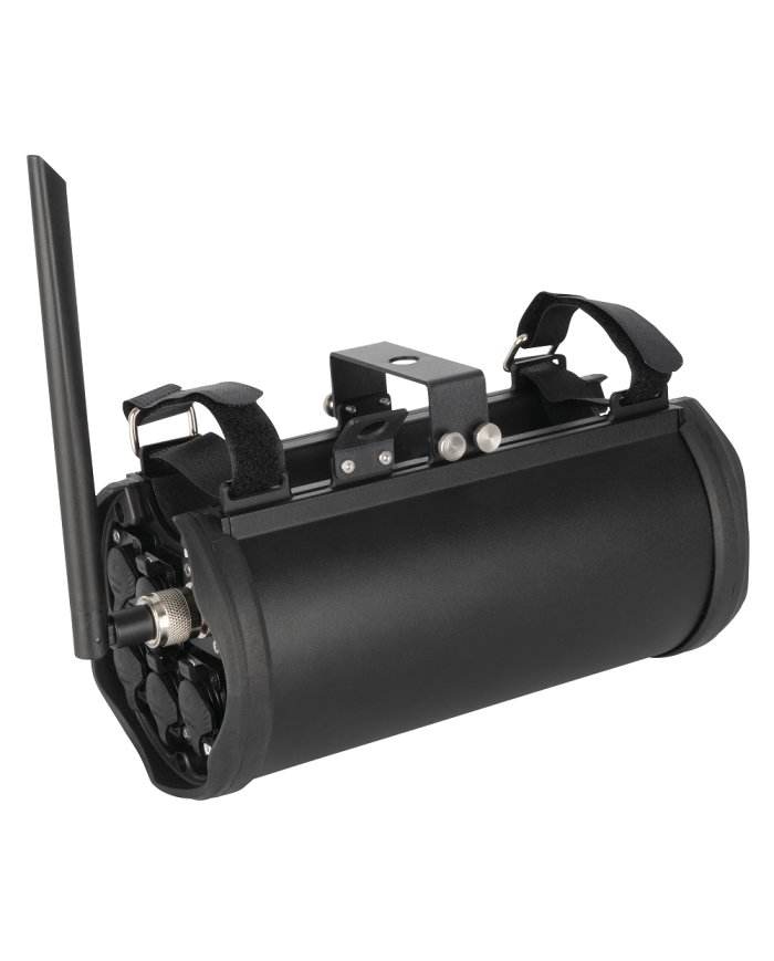 Trasmettitore-Ricevitore DMX Wireless AirDrive 2.4 IP, 3-pin XLR