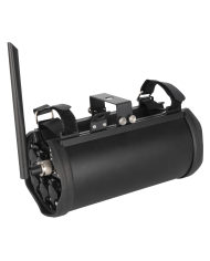 Trasmettitore-Ricevitore DMX Wireless AirDrive 2.4 IP, 3-pin XLR