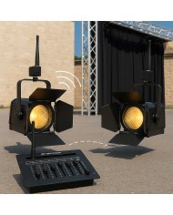 impianto luci teatro senza fili impianto luci teatro senza fili