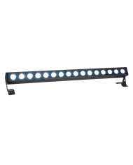 Cameleon Bar 16 è una Barra 16x 5 W LED RGBW IP65 per indoor e outdoor